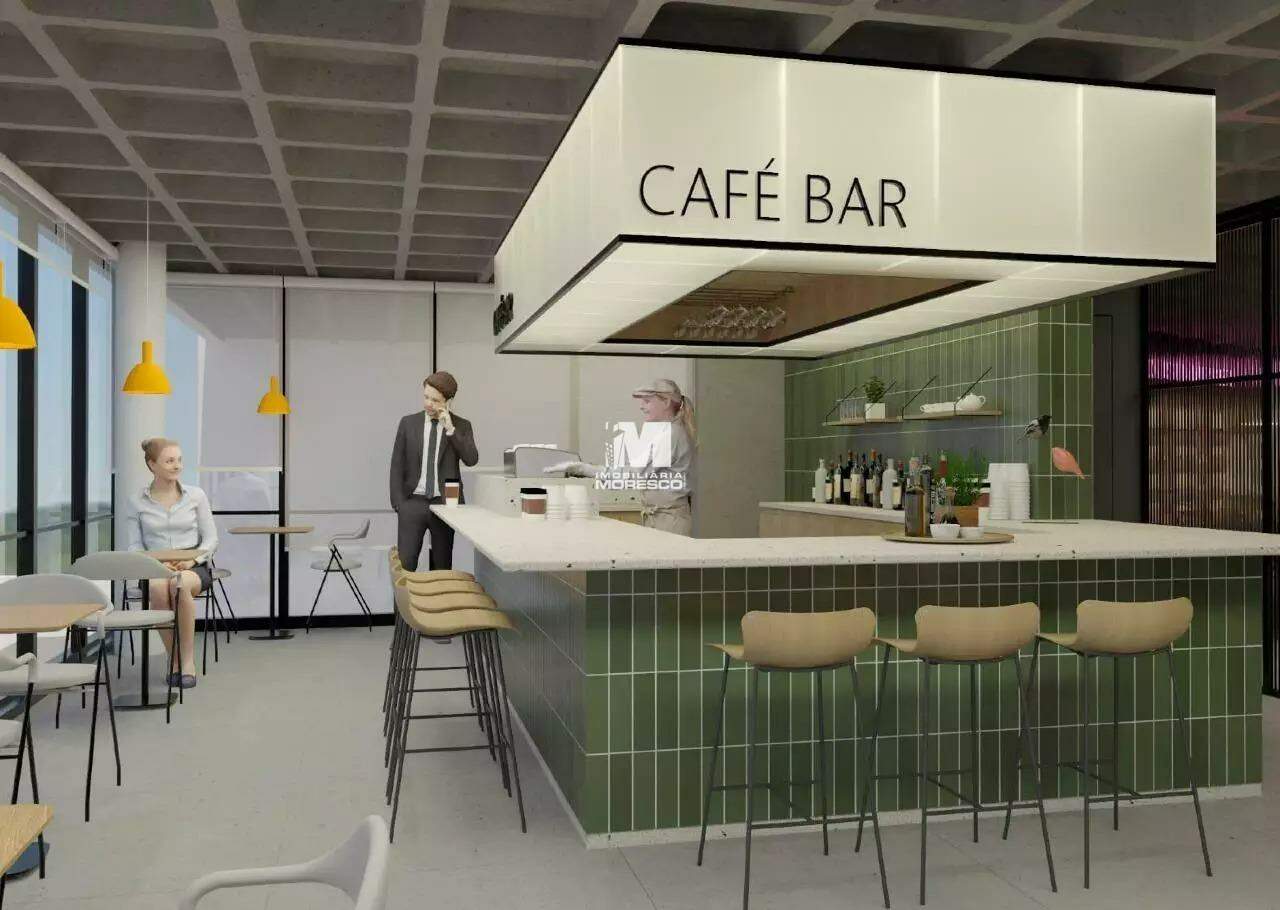 Apartamento à venda no bairro São Luiz: 