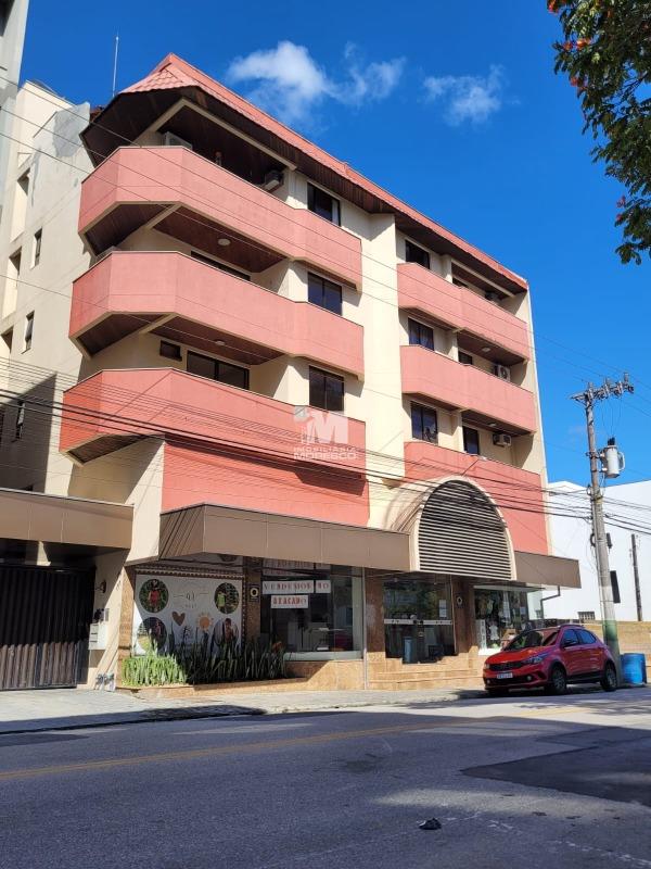 Apartamento à venda no bairro Centro: 