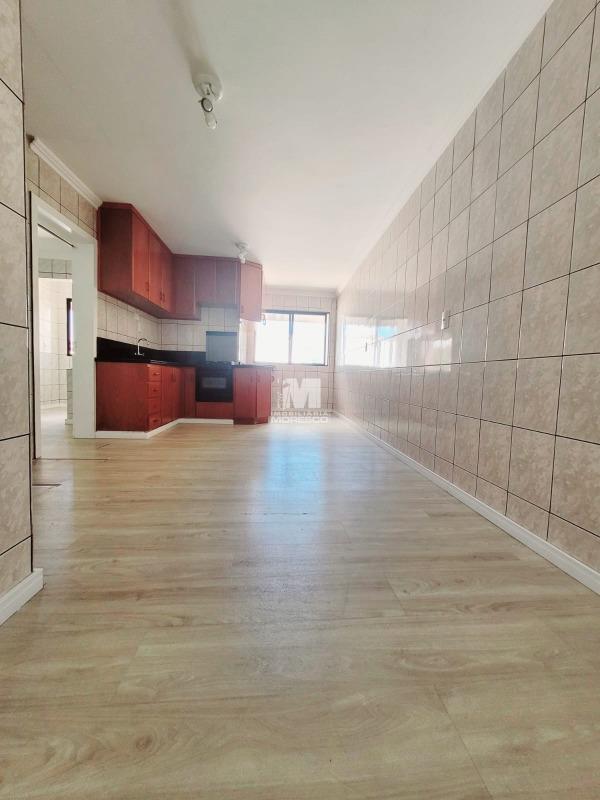 Apartamento à venda no bairro Centro: