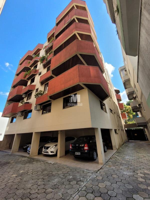 Apartamento à venda no bairro Centro: