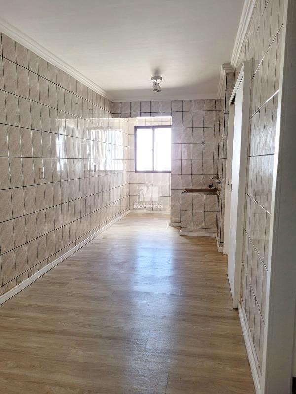 Apartamento à venda no bairro Centro: