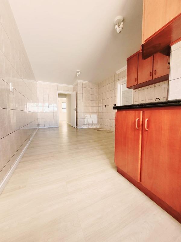 Apartamento à venda no bairro Centro: