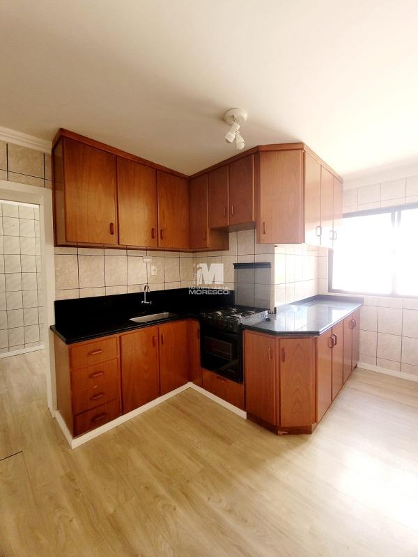 Apartamento à venda no bairro Centro: