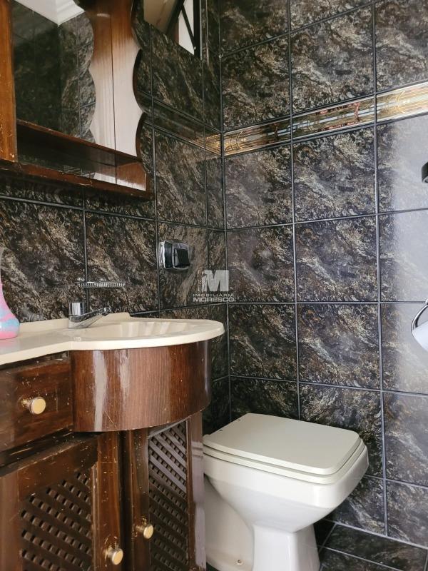 Apartamento à venda no bairro Centro: