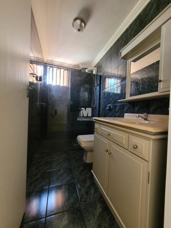 Apartamento à venda no bairro Centro: