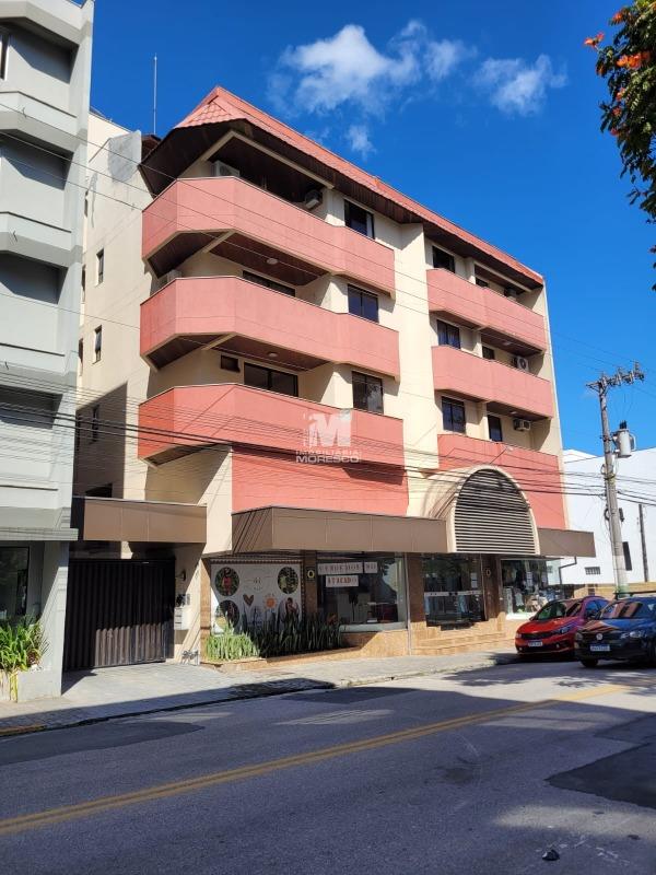 Apartamento à venda no bairro Centro: 