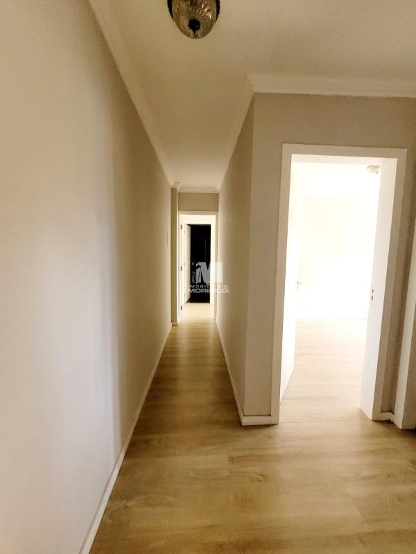 Apartamento à venda no bairro Centro: