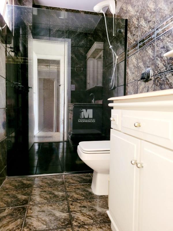 Apartamento à venda no bairro Centro: