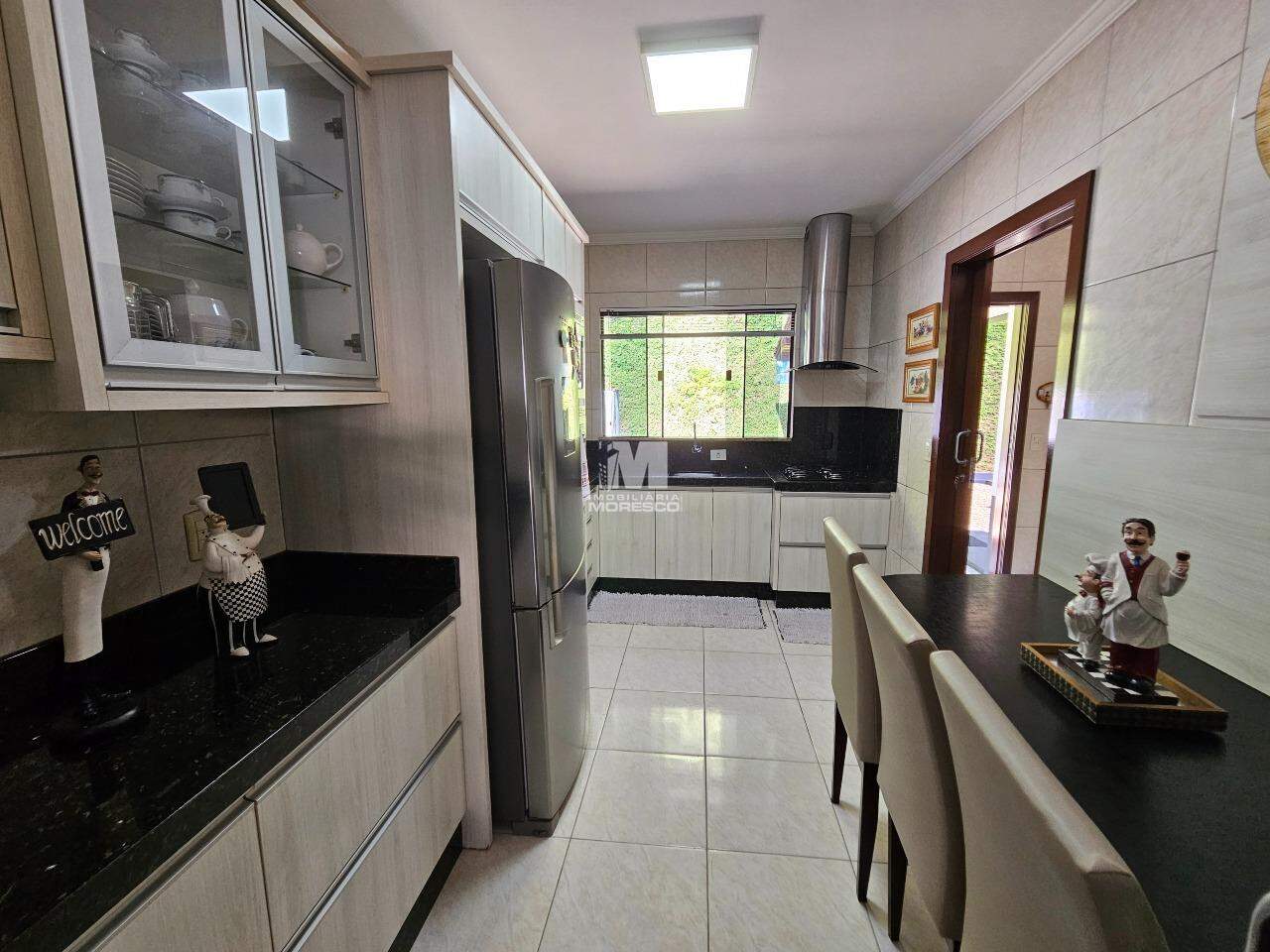 Casa à venda no bairro Souza Cruz: 