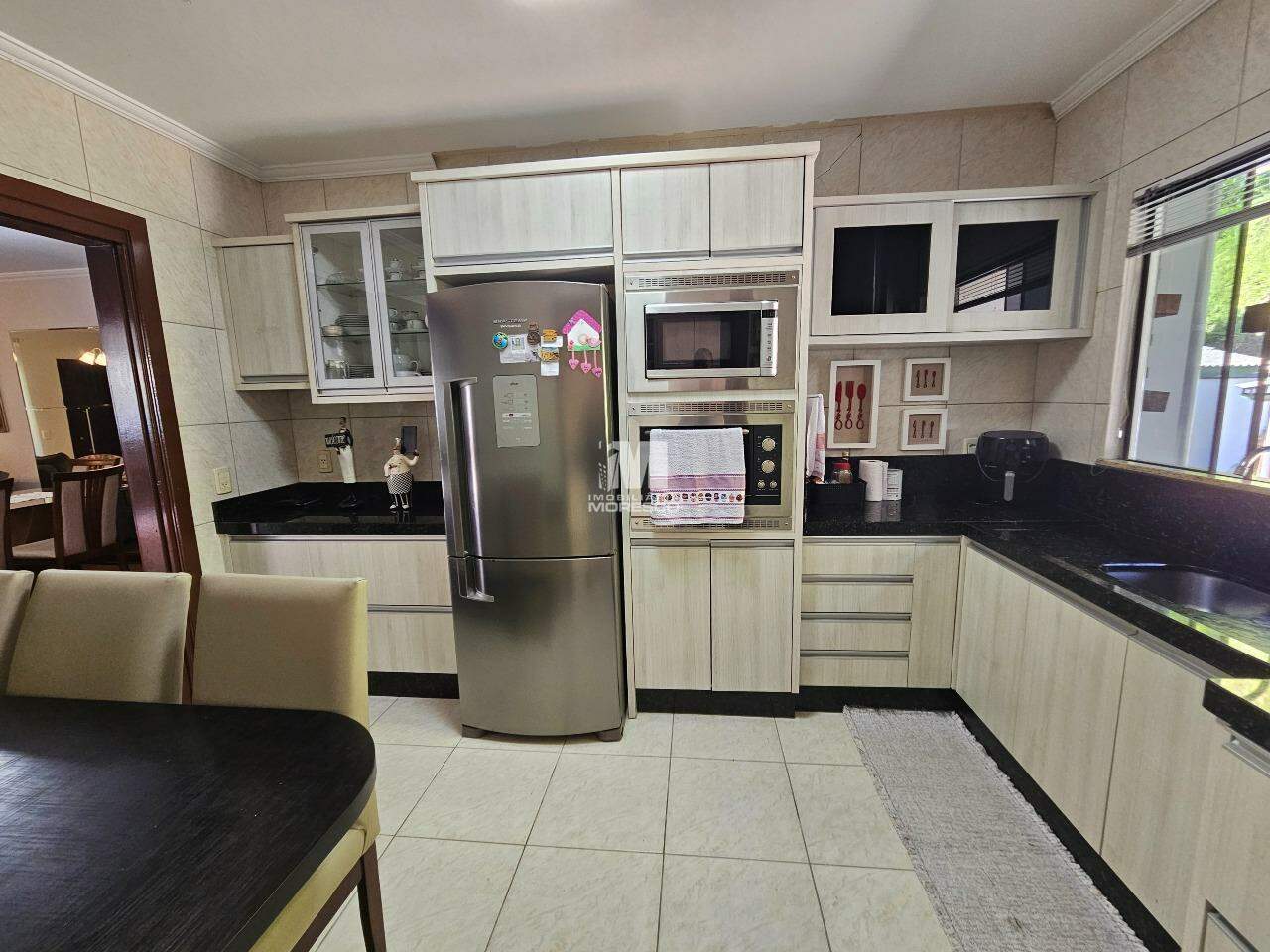 Casa à venda no bairro Souza Cruz: 