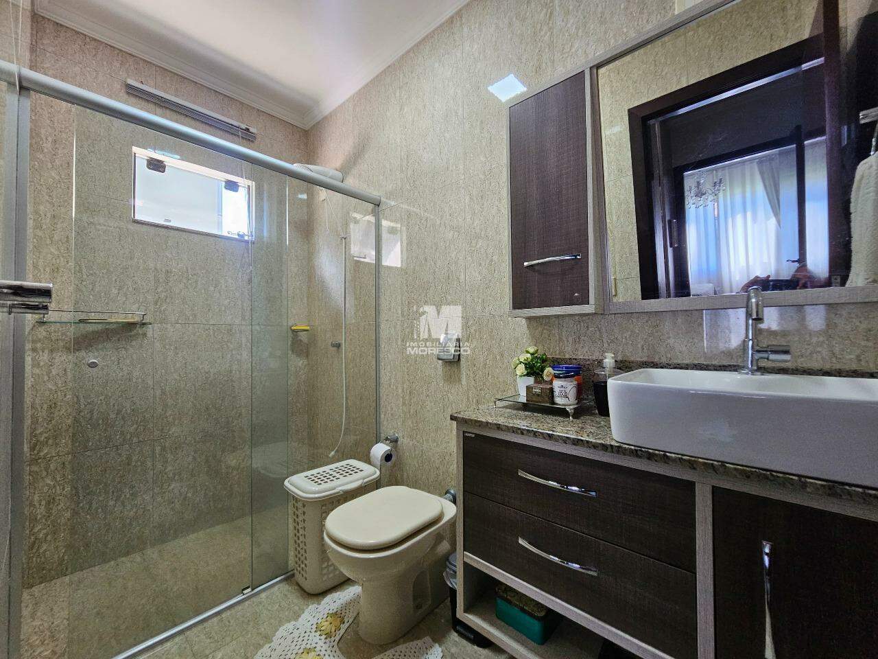 Casa à venda no bairro Souza Cruz: 