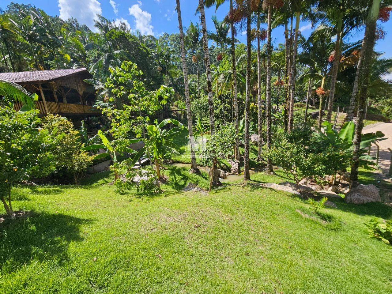 Fazenda/Sítios/Chácaras de 2 quartos, no bairro Cedro Grande, em Brusque | Eu Corretor