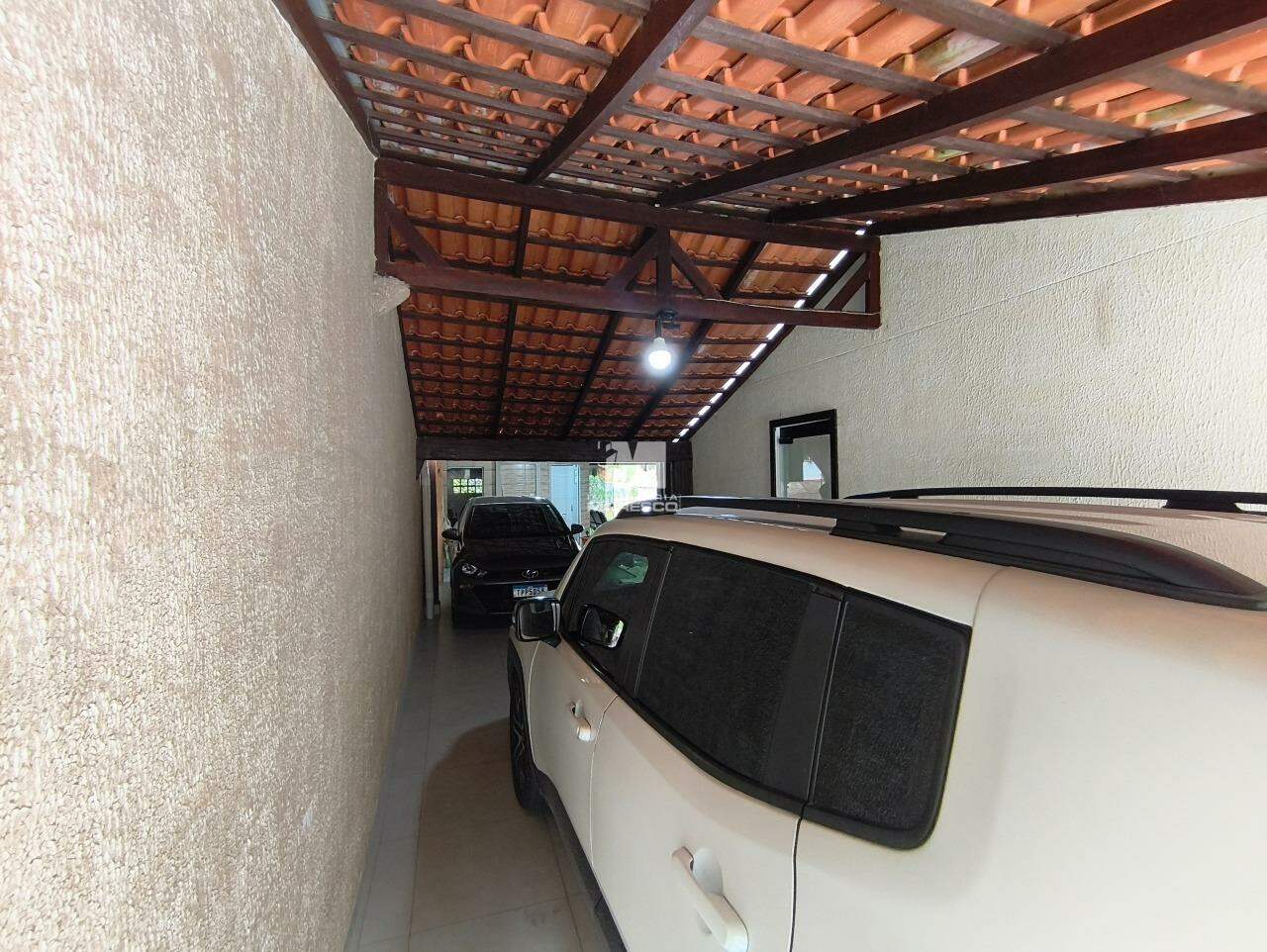 Casa à venda no bairro Cerâmica Reis: 