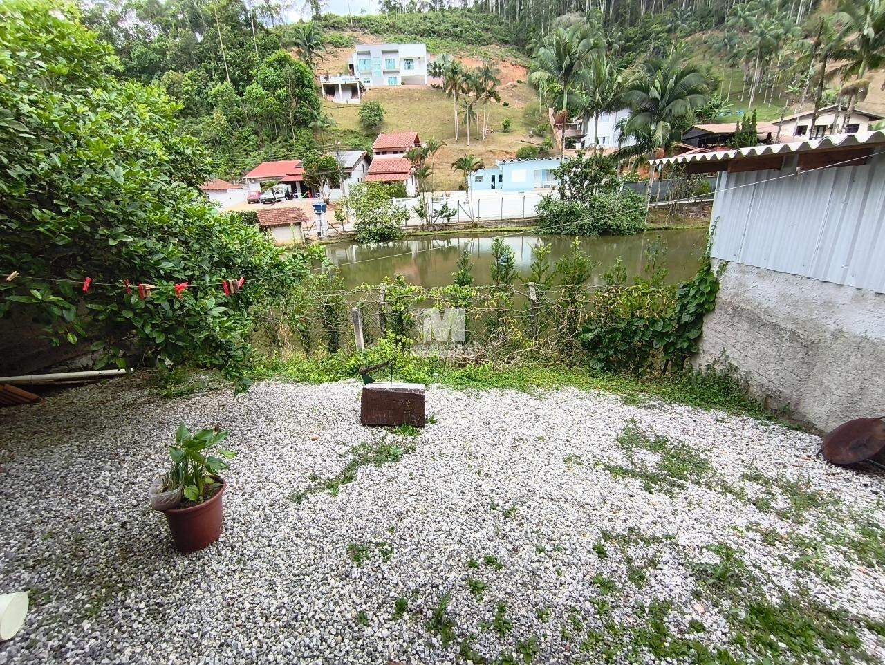 Casa à venda no bairro Cerâmica Reis: 