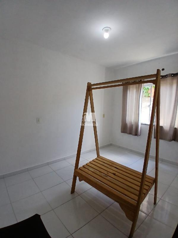Apartamento para aluguel no bairro Limeira Baixa: 