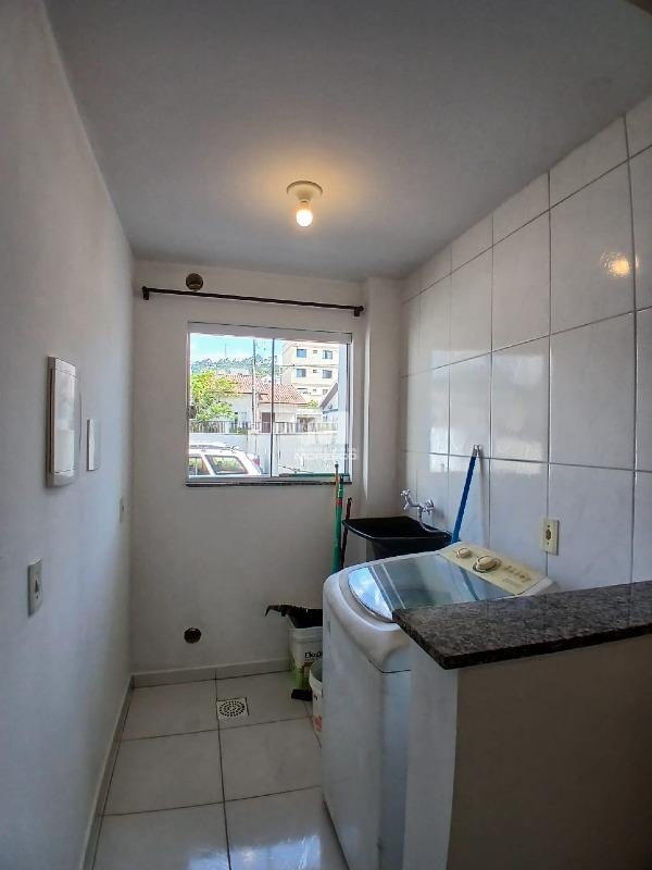 Apartamento para aluguel no bairro Limeira Baixa: 