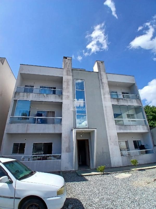 Apartamento para aluguel no bairro Limeira Baixa: 