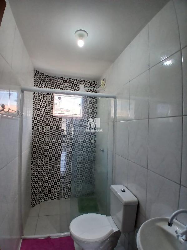 Apartamento para aluguel no bairro Limeira Baixa: 