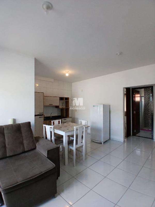 Apartamento para aluguel no bairro Limeira Baixa: 