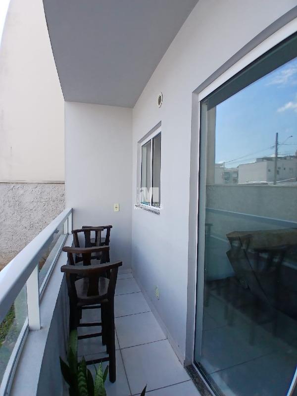 Apartamento para aluguel no bairro Limeira Baixa: 
