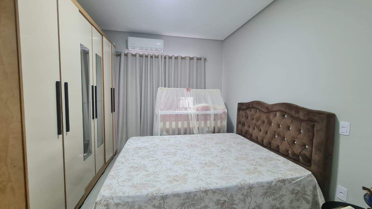 Casa à venda no bairro Guabiruba Sul: 