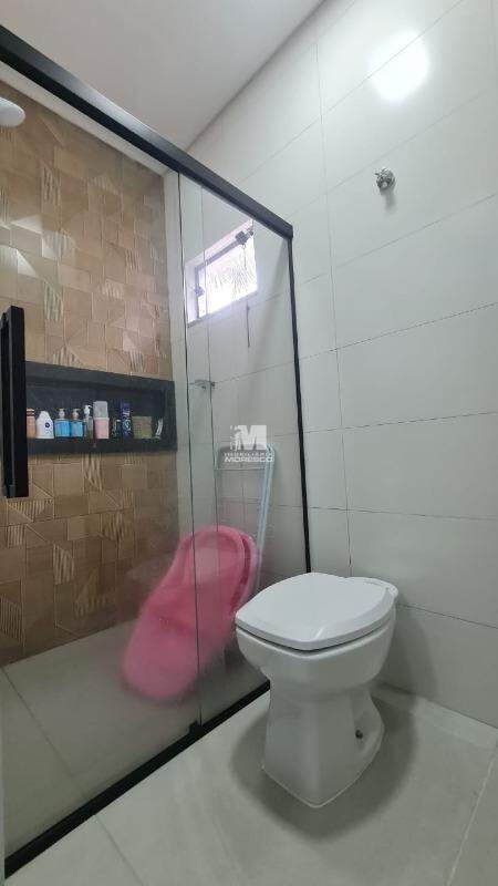 Casa à venda no bairro Guabiruba Sul: 
