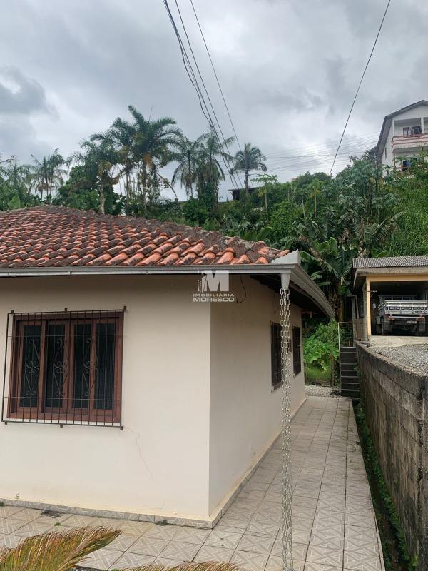 Casa à venda no bairro Águas Claras: 