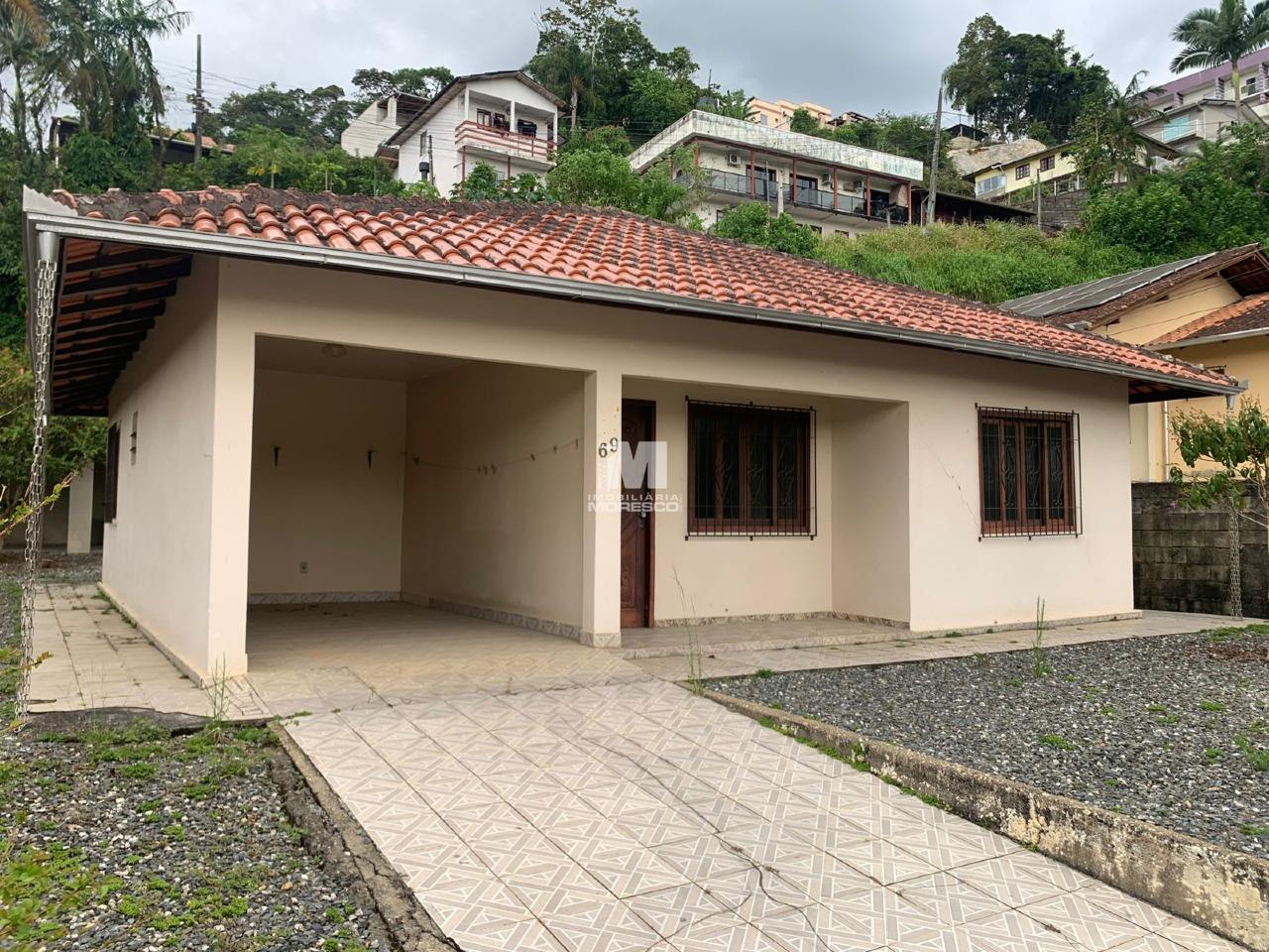 Casa à venda no bairro Águas Claras: 