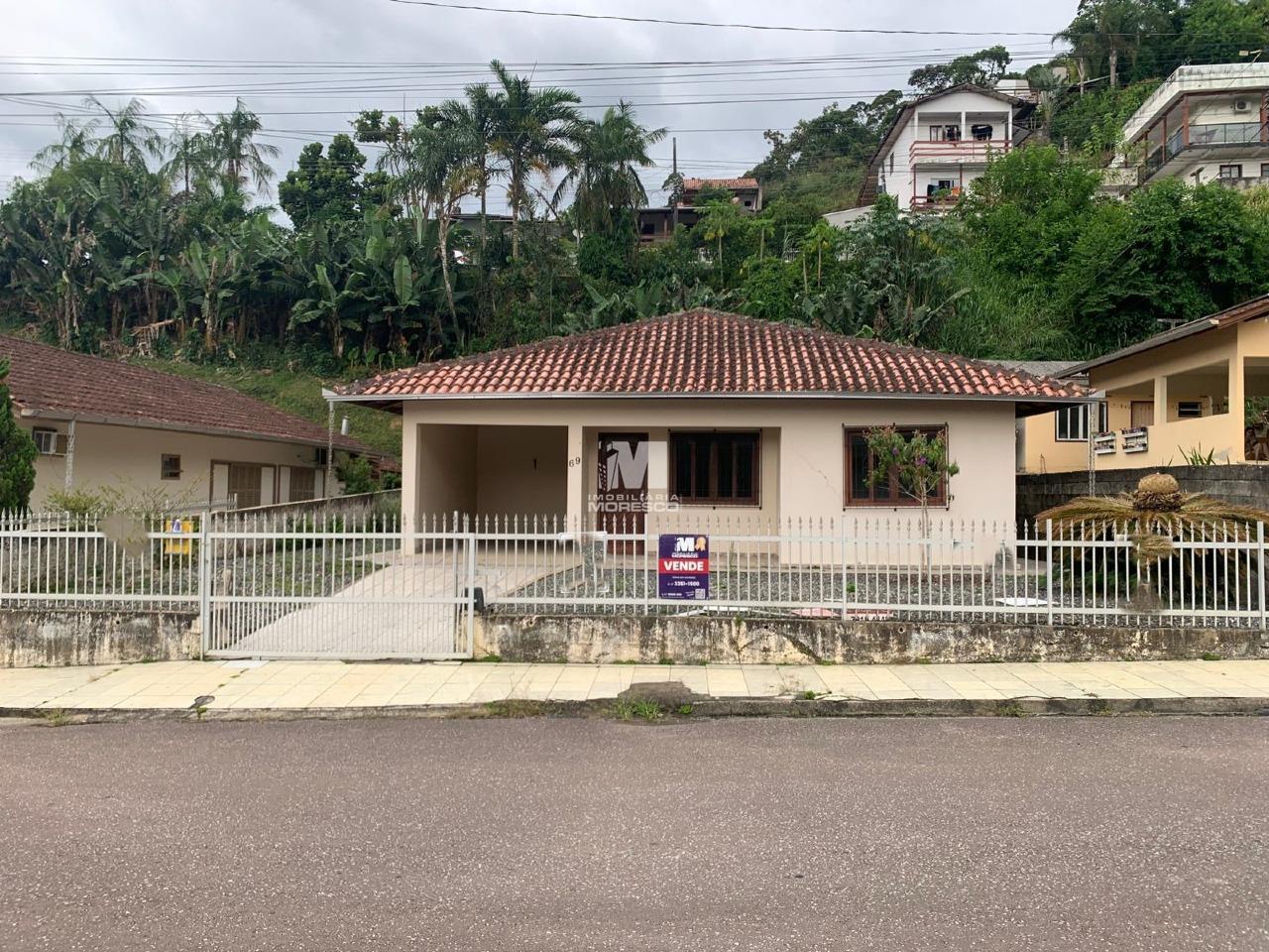Casa à venda no bairro Águas Claras: 