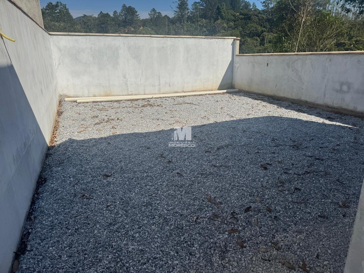 Casa à venda no bairro Aymoré: 