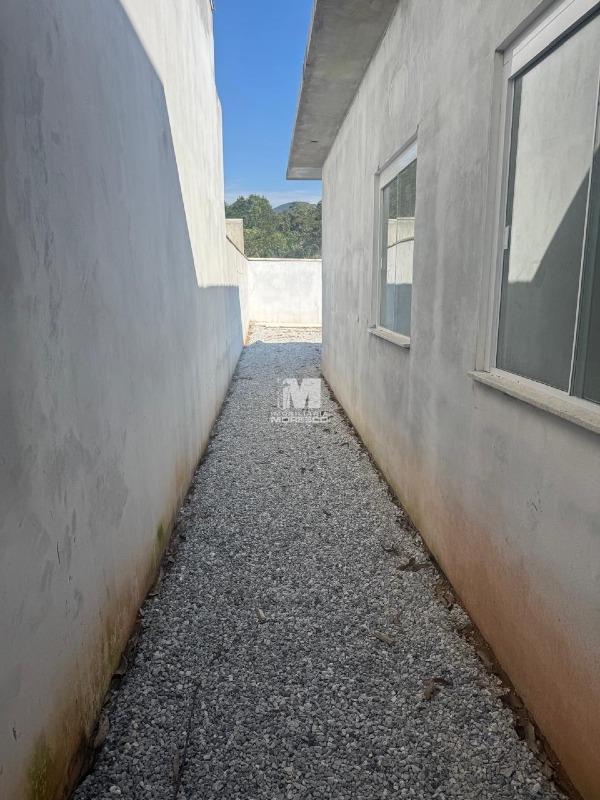 Casa à venda no bairro Aymoré: 