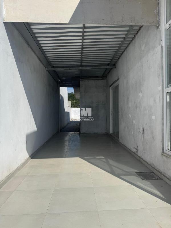 Casa à venda no bairro Aymoré: 