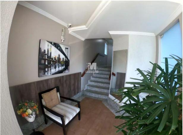 Apartamento à venda no bairro São Luiz: 