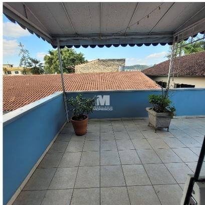 Apartamento à venda no bairro São Luiz: 