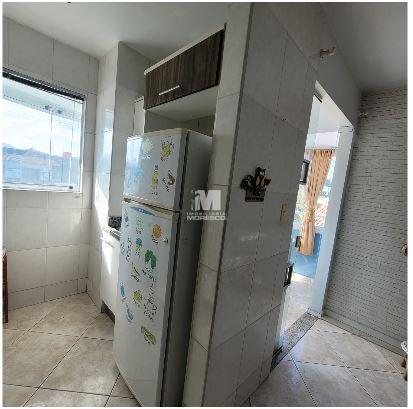 Apartamento à venda no bairro São Luiz: 