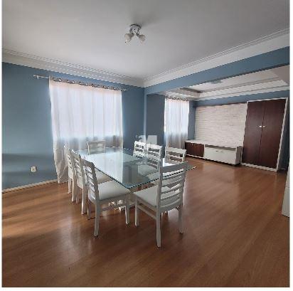 Apartamento à venda no bairro São Luiz: 