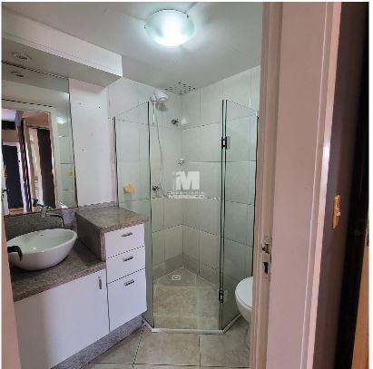 Apartamento à venda no bairro São Luiz: 