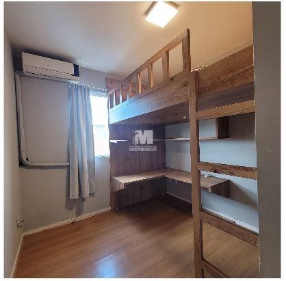 Apartamento à venda no bairro São Luiz: 