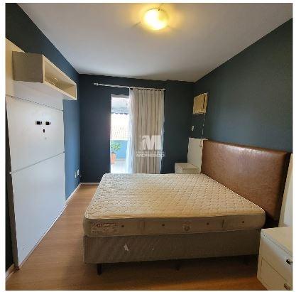 Apartamento à venda no bairro São Luiz: 