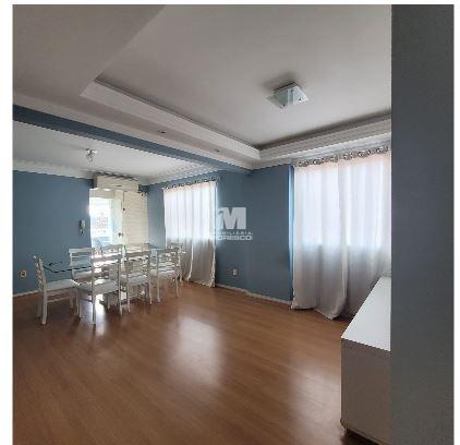 Apartamento à venda no bairro São Luiz: 