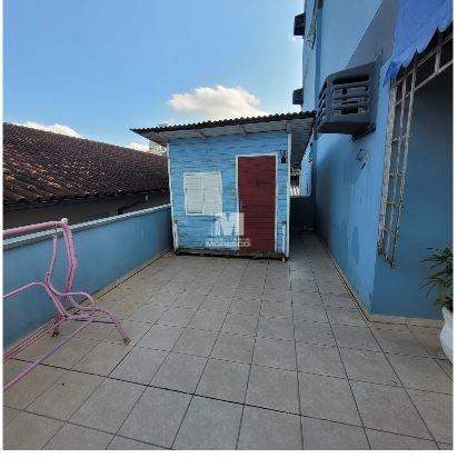 Apartamento à venda no bairro São Luiz: 