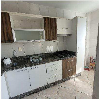 Apartamento à venda no bairro São Luiz: 