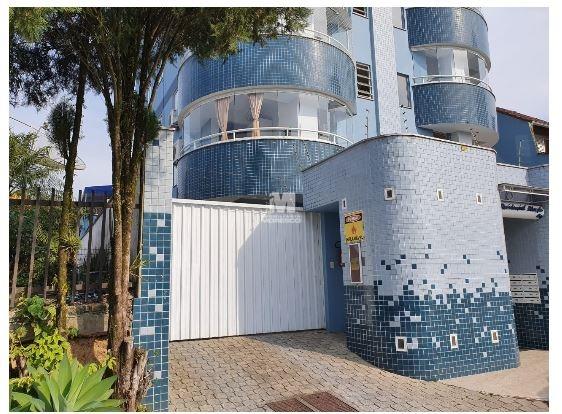 Apartamento à venda no bairro São Luiz: 