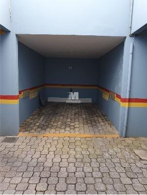 Apartamento à venda no bairro São Luiz: 