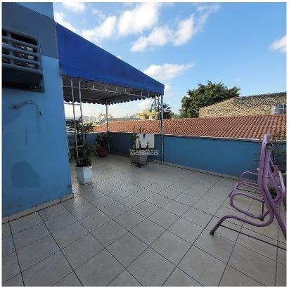 Apartamento à venda no bairro São Luiz: 