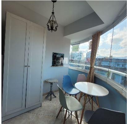 Apartamento à venda no bairro São Luiz: 