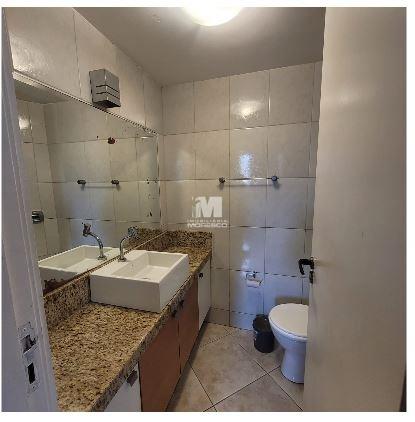 Apartamento à venda no bairro São Luiz: 