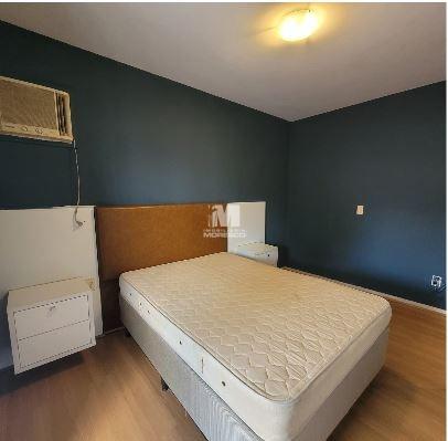 Apartamento à venda no bairro São Luiz: 