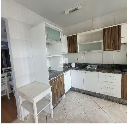 Apartamento à venda no bairro São Luiz: 