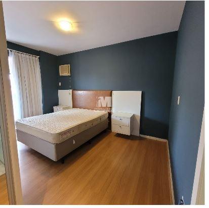 Apartamento à venda no bairro São Luiz: 